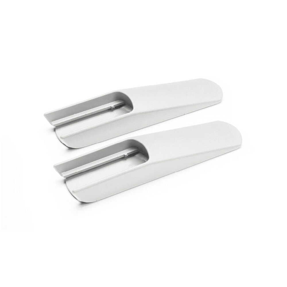 Tripp trapp Extended Glider set White