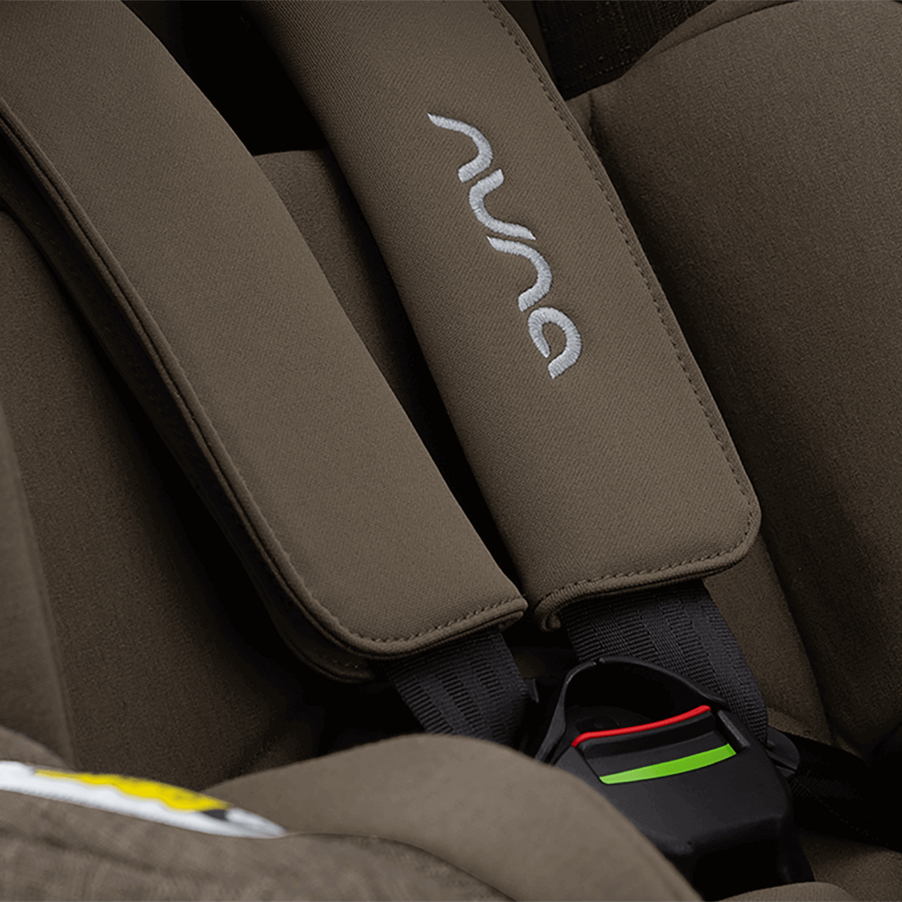 Autostoel Todl Next Pistachio