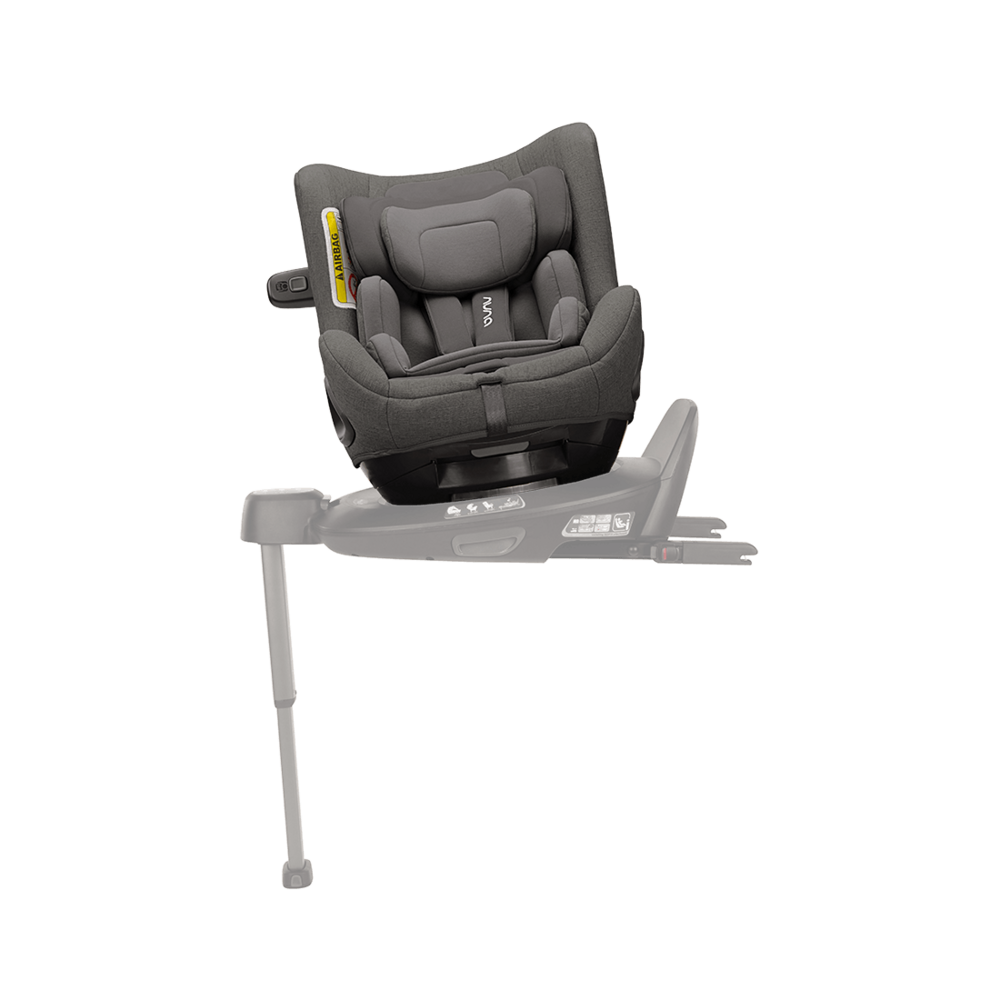 Autostoel Todl Next Thunder