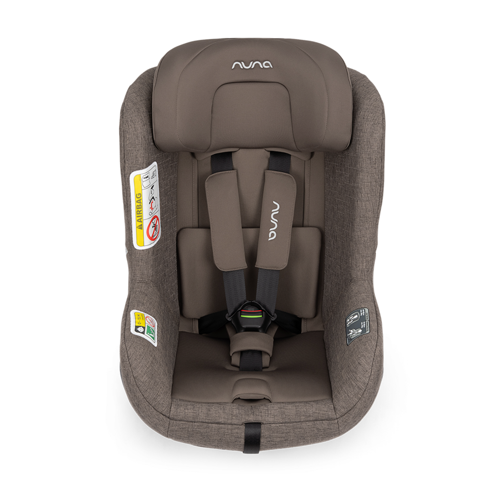 Autostoel Todl Next Chestnut