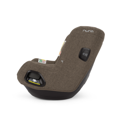 Autostoel Todl Next Pistachio