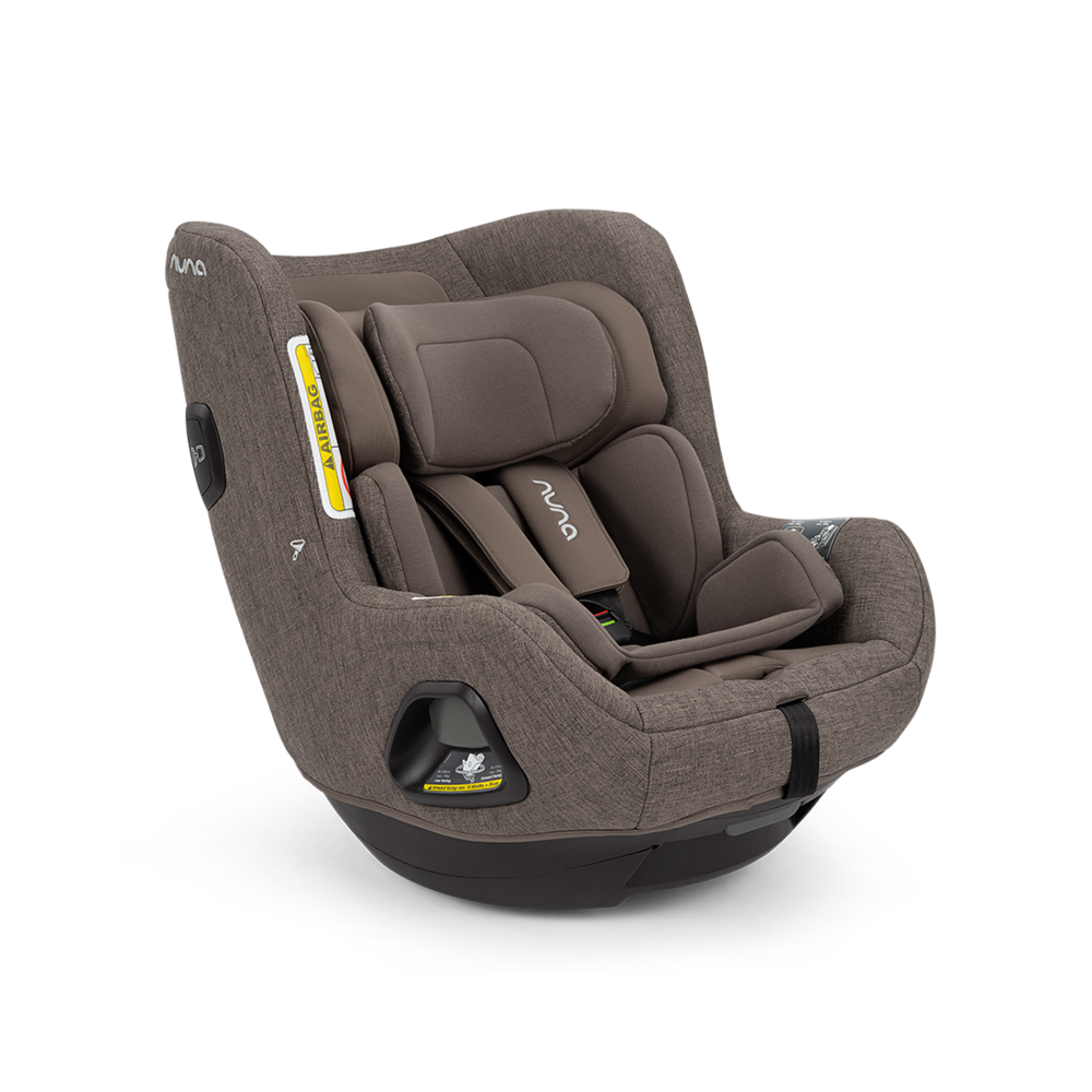 Autostoel Todl Next Chestnut