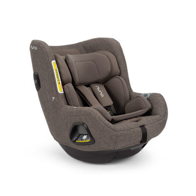 Autostoel Todl Next Chestnut