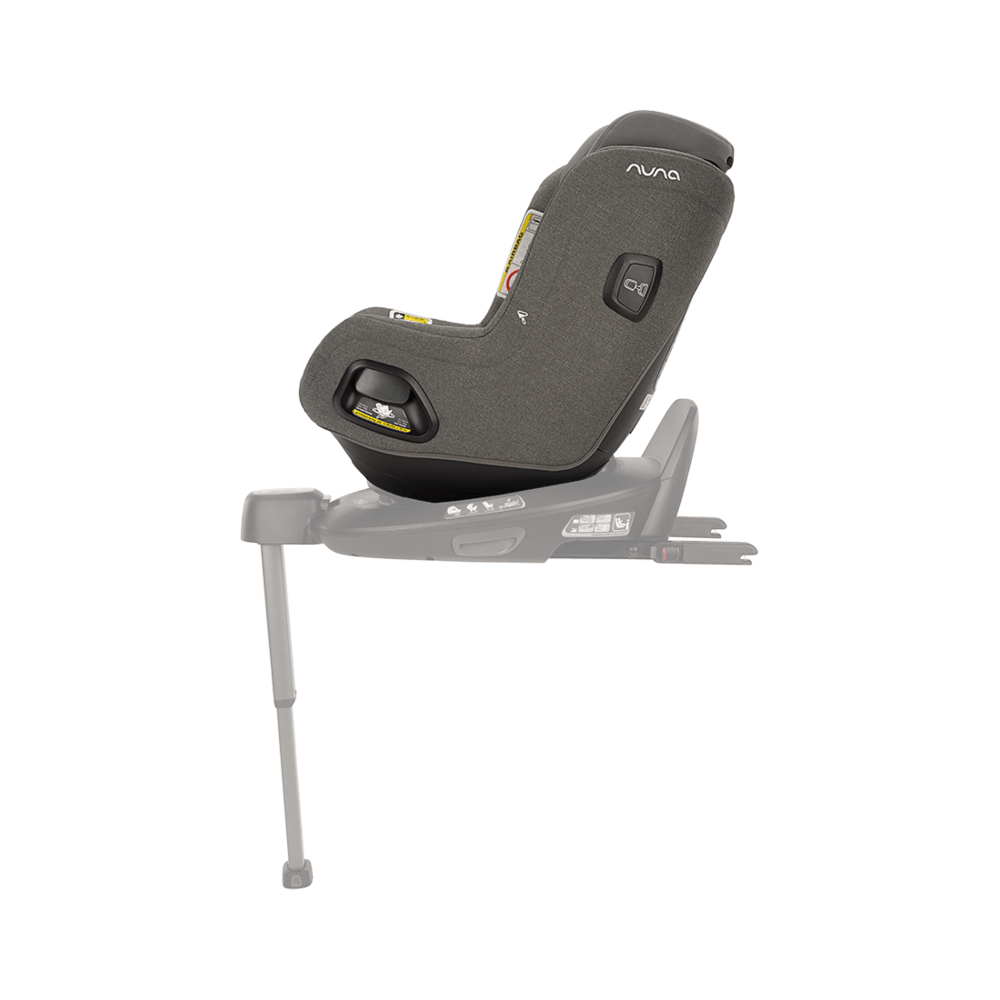 Autostoel Todl Next Thunder