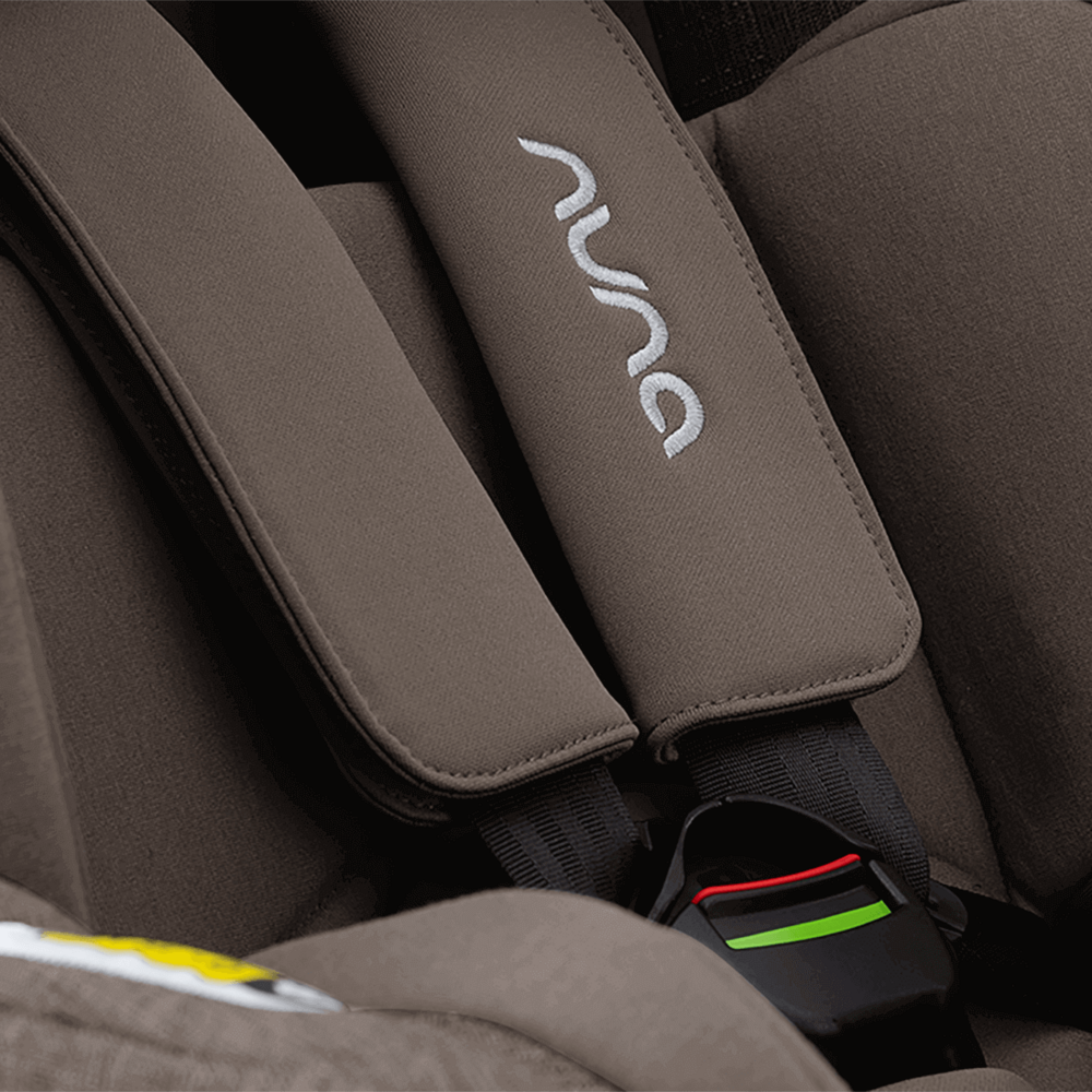 Autostoel Todl Next Chestnut