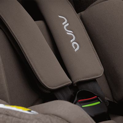 Autostoel Todl Next Chestnut