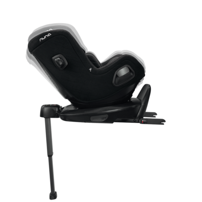 Autostoel Todl Next Caviar