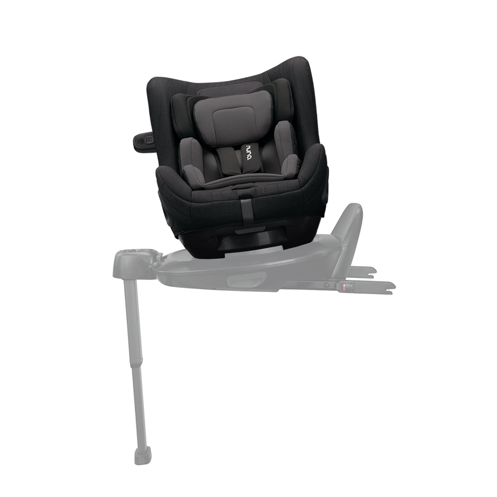 Autostoel Todl Next Caviar