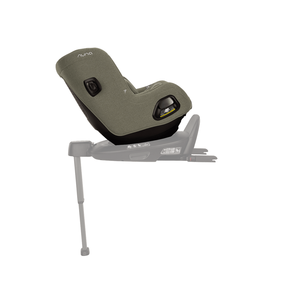 Autostoel Todl Next Pine