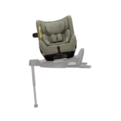 Autostoel Todl Next Pine