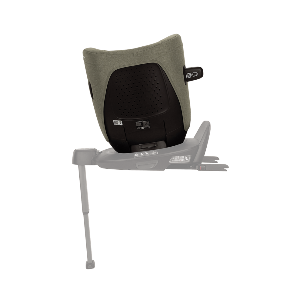 Autostoel Todl Next Pine