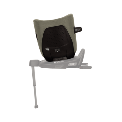 Autostoel Todl Next Pine