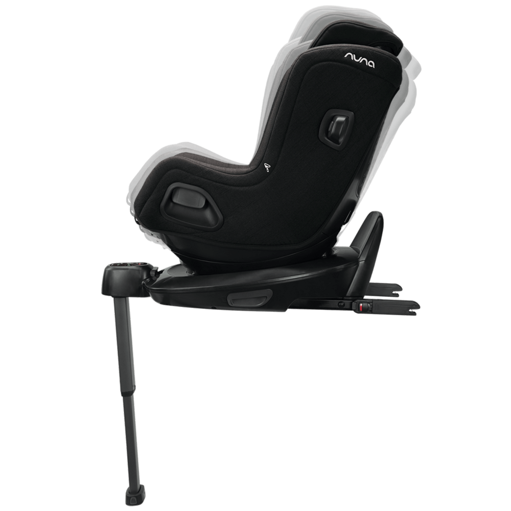 Autostoel Todl Next Caviar