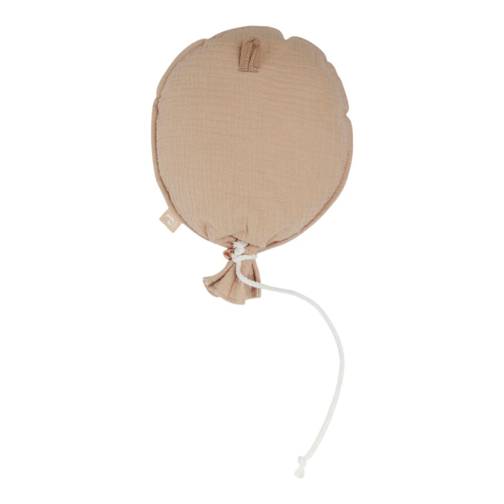 Ballon 25x30cm Party Collection Biscuit