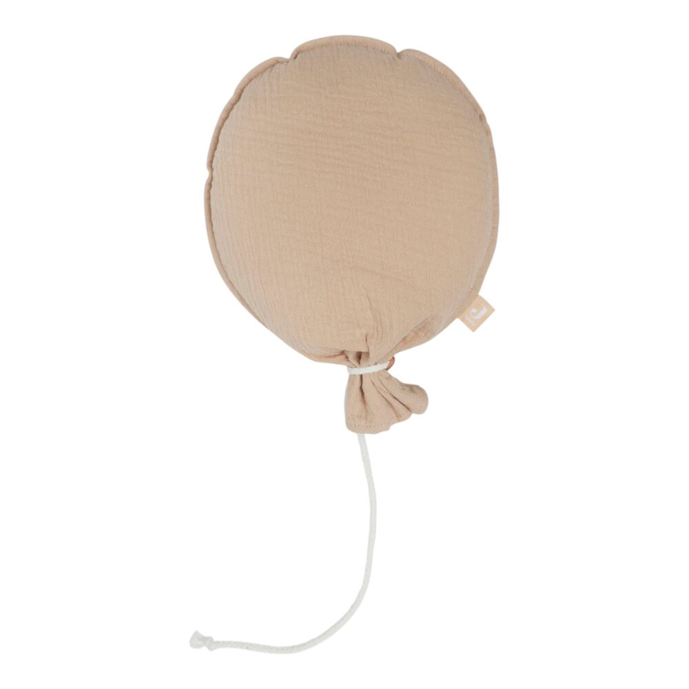 Ballon 25x30cm Party Collection Biscuit