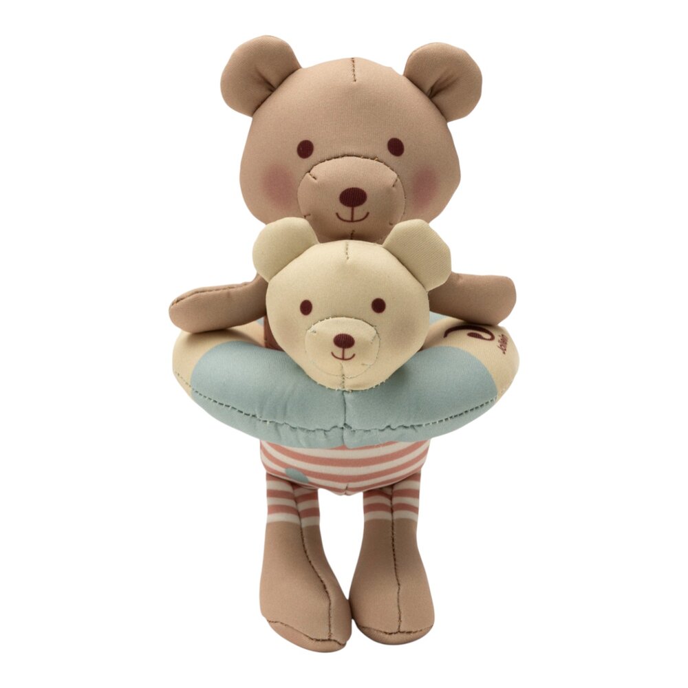 Badpop - Teddy Bear Badpop - Teddy Bear