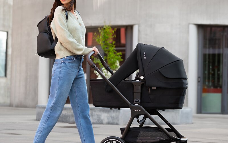 Waarom deze Nuna combinatie zo geliefd is bij jonge ouders...