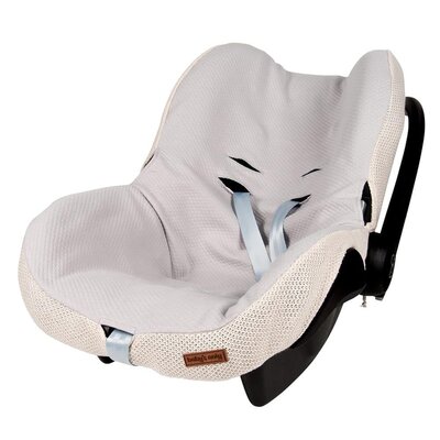 Hoes Maxi-Cosi 0+ Classic Sand