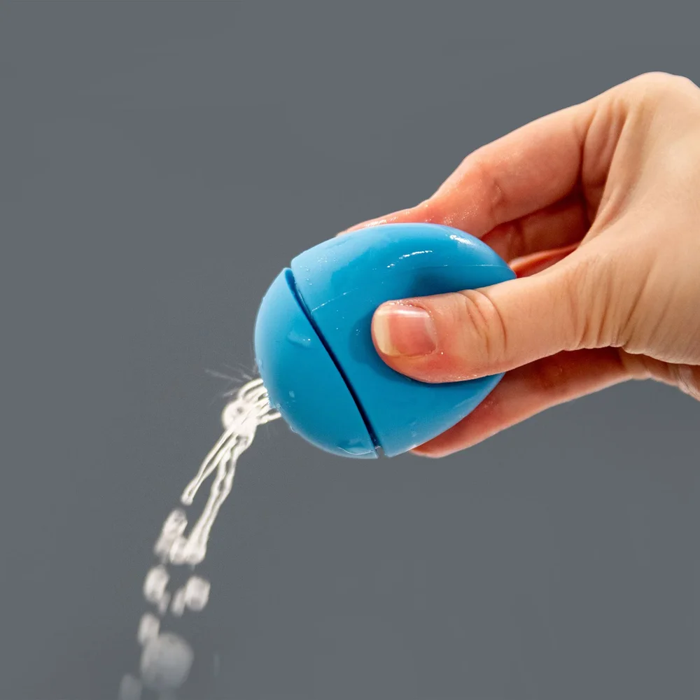 Silisoft sensorische eitjes