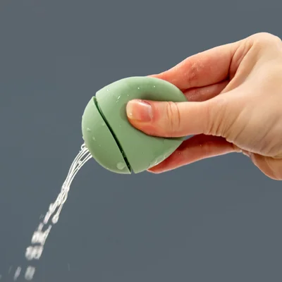 Silisoft sensorische eitjes