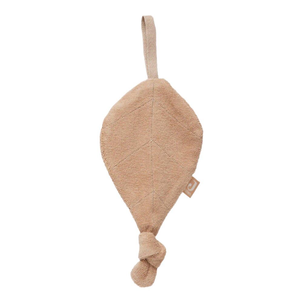 Speendoekje Badstof Biscuit