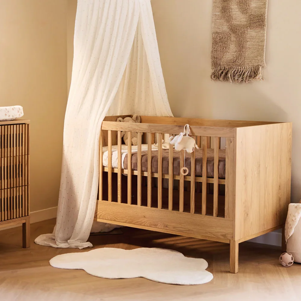 Klamboe 245cm - Leafs Klamboe 245cm - Leafs