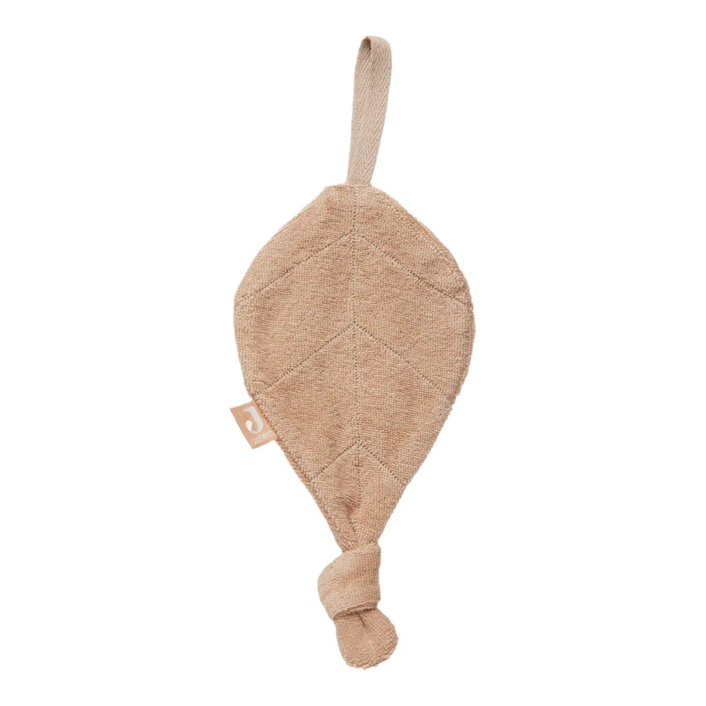 Speendoekje Badstof Biscuit