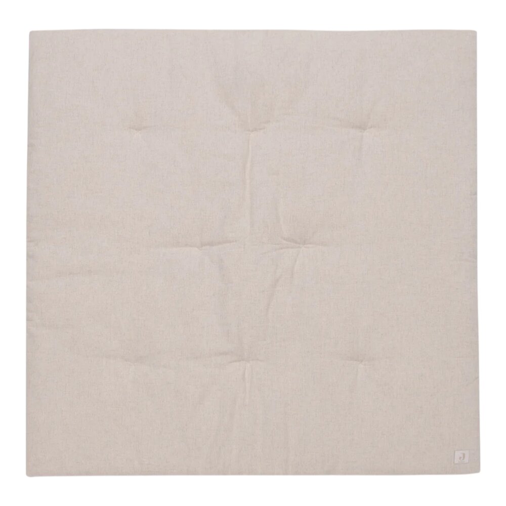 Boxkleed 100x100cm Harvest Natural