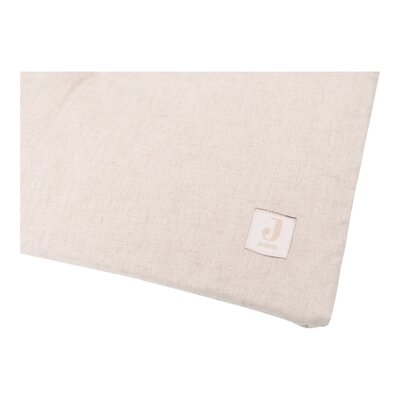 Boxkleed 100x100cm Harvest Natural