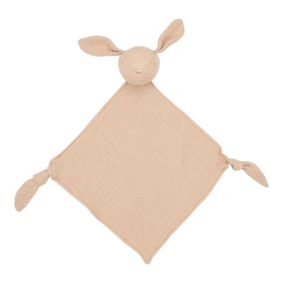 Speendoekje Bunny Ears Moonstone