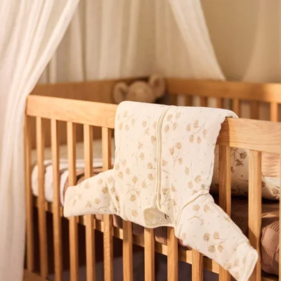 Klamboe 245cm - Leafs Klamboe 245cm - Leafs