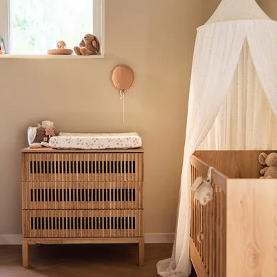 Klamboe 245cm - Leafs Klamboe 245cm - Leafs