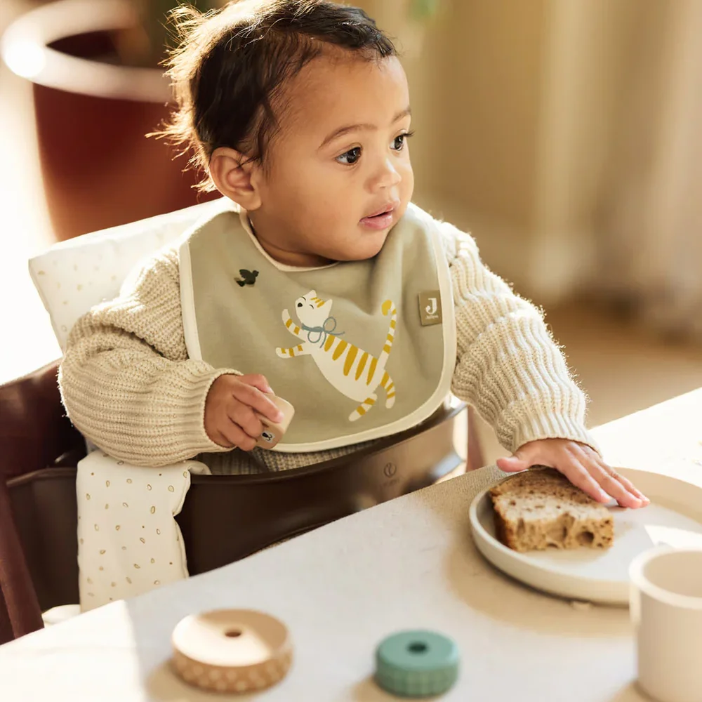 Slab Jersey Waterproof - Tiny Park - 5 Stuks Slab Jersey Waterproof - Tiny Park - 5 Stuks