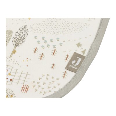 Slab Jersey Waterproof - Tiny Park - 5 Stuks Slab Jersey Waterproof - Tiny Park - 5 Stuks