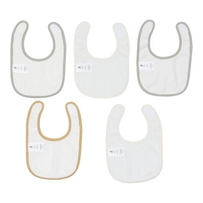 Slab Jersey Waterproof - Tiny Park - 5 Stuks Slab Jersey Waterproof - Tiny Park - 5 Stuks