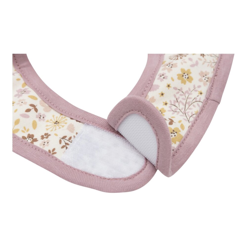 Slab Jersey Waterproof - Flower Fairies - 5 Stuks Slab Jersey Waterproof - Flower Fairies - 5 Stuks