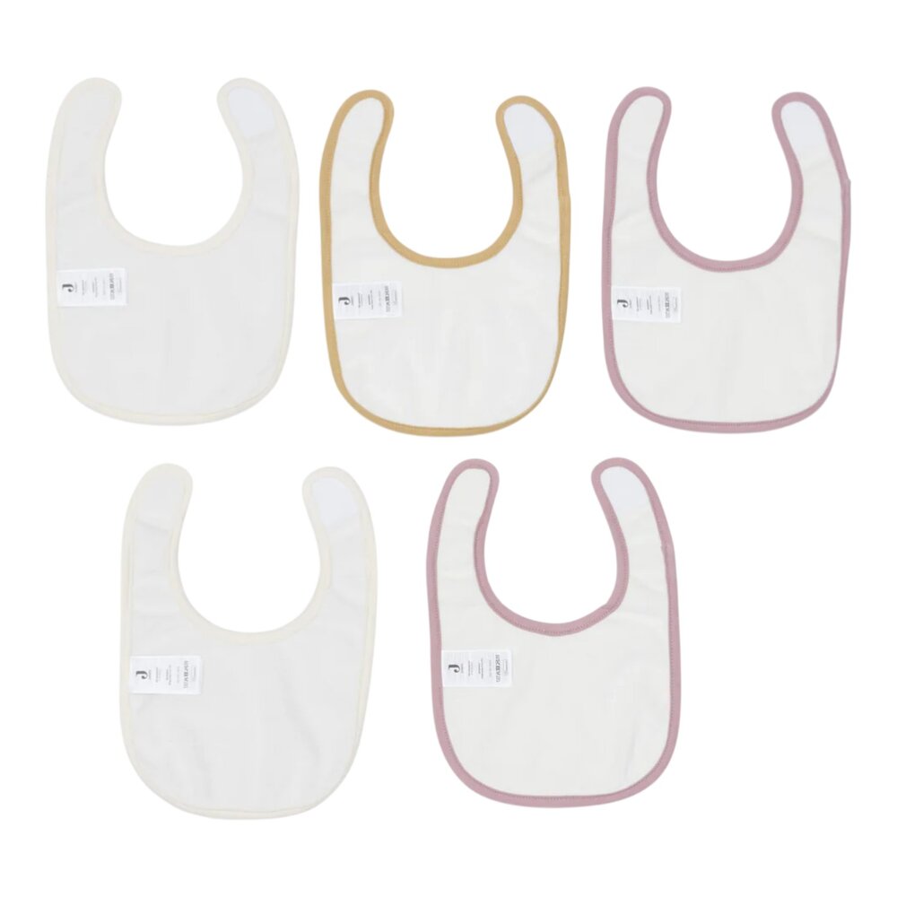 Slab Jersey Waterproof - Flower Fairies - 5 Stuks Slab Jersey Waterproof - Flower Fairies - 5 Stuks