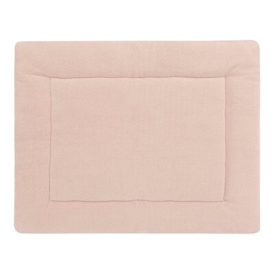 Boxkleed 75x95cm Grain Knit Wild Rose