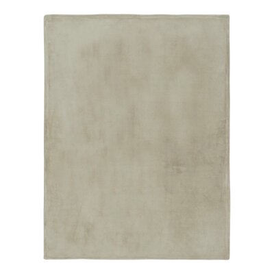 Deken Ledikant 100x150cm Basic Knit Olive Green Deken Ledikant 100x150cm Basic Knit Olive Green