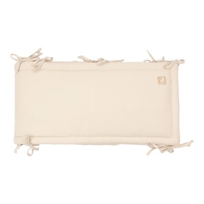 Boxbumper 180x30cm Little Waffle Sand