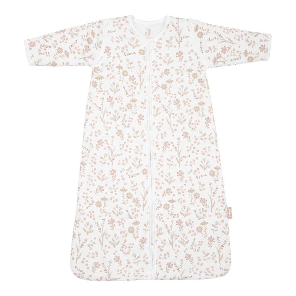 Baby Slaapzak met Afritsbare Mouw 110cm Bloomy Baby Slaapzak met Afritsbare Mouw 110cm Bloomy