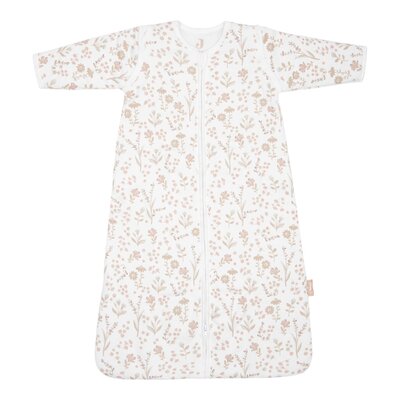Baby Slaapzak met Afritsbare Mouw 110cm Bloomy Baby Slaapzak met Afritsbare Mouw 110cm Bloomy