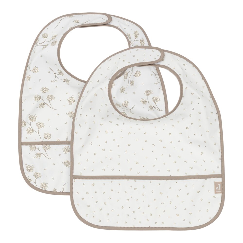 Slab Waterproof - Leafy Dreams - 2 Stuks