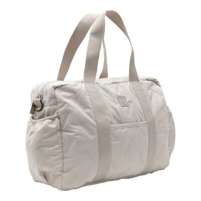 Luiertas Embossed Lily Sand Luiertas Embossed Lily Sand