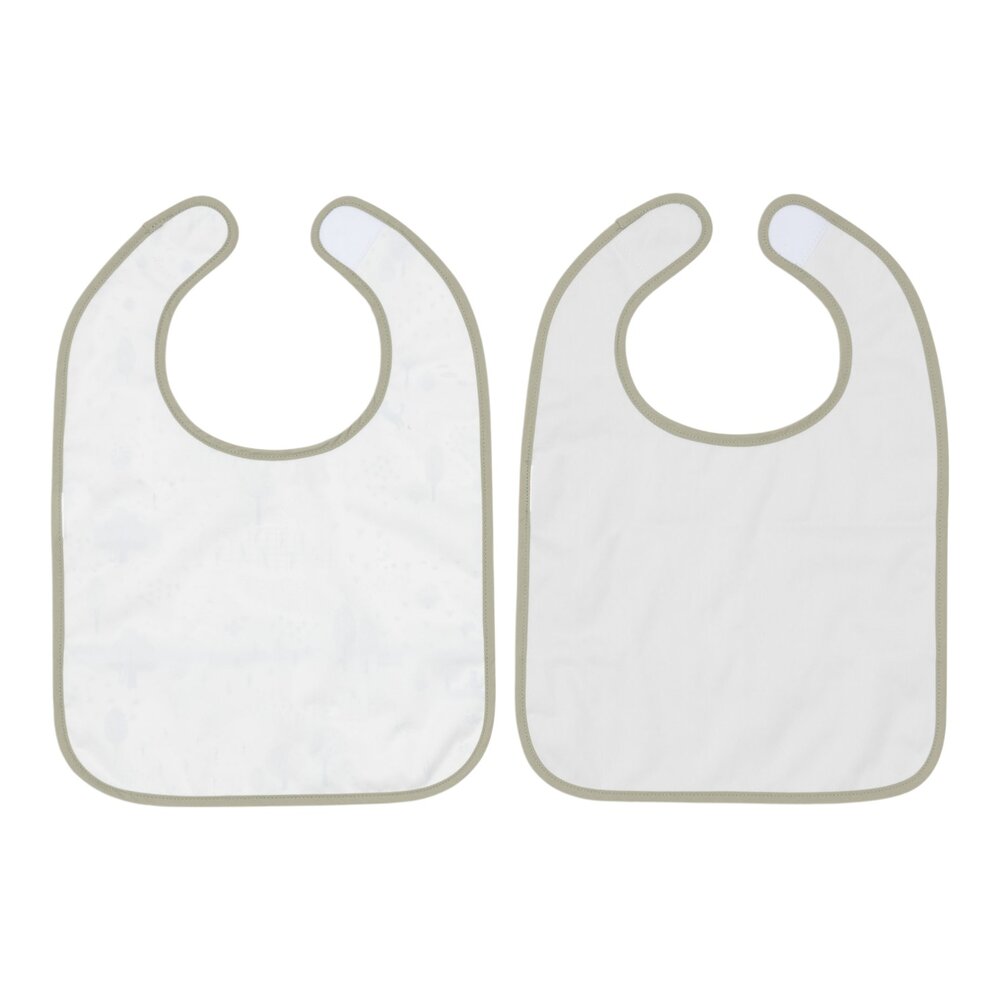 Slab Waterproof - Tiny Park - 2 Stuks Slab Waterproof - Tiny Park - 2 Stuks