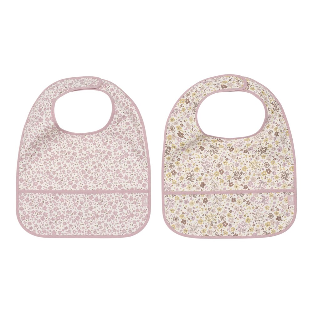 Slab Waterproof - Flower Fairies - 2 Stuks