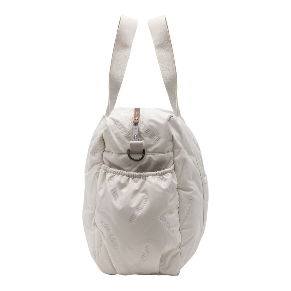 Luiertas Embossed Lily Sand Luiertas Embossed Lily Sand