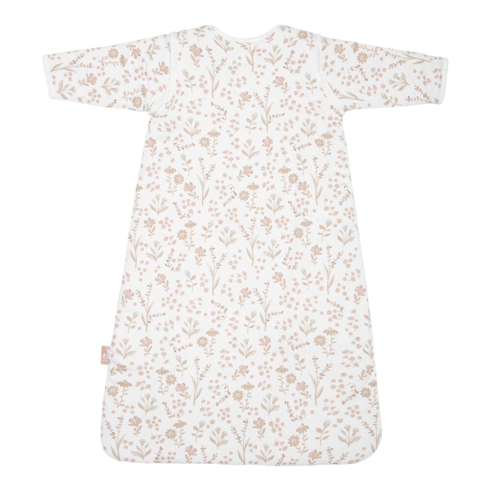 Baby Slaapzak met Afritsbare Mouw 110cm Bloomy Baby Slaapzak met Afritsbare Mouw 110cm Bloomy
