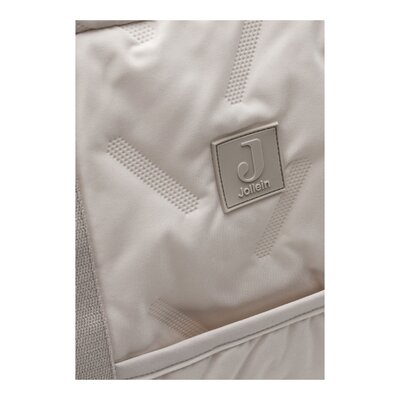 Luiertas Embossed Lily Sand Luiertas Embossed Lily Sand