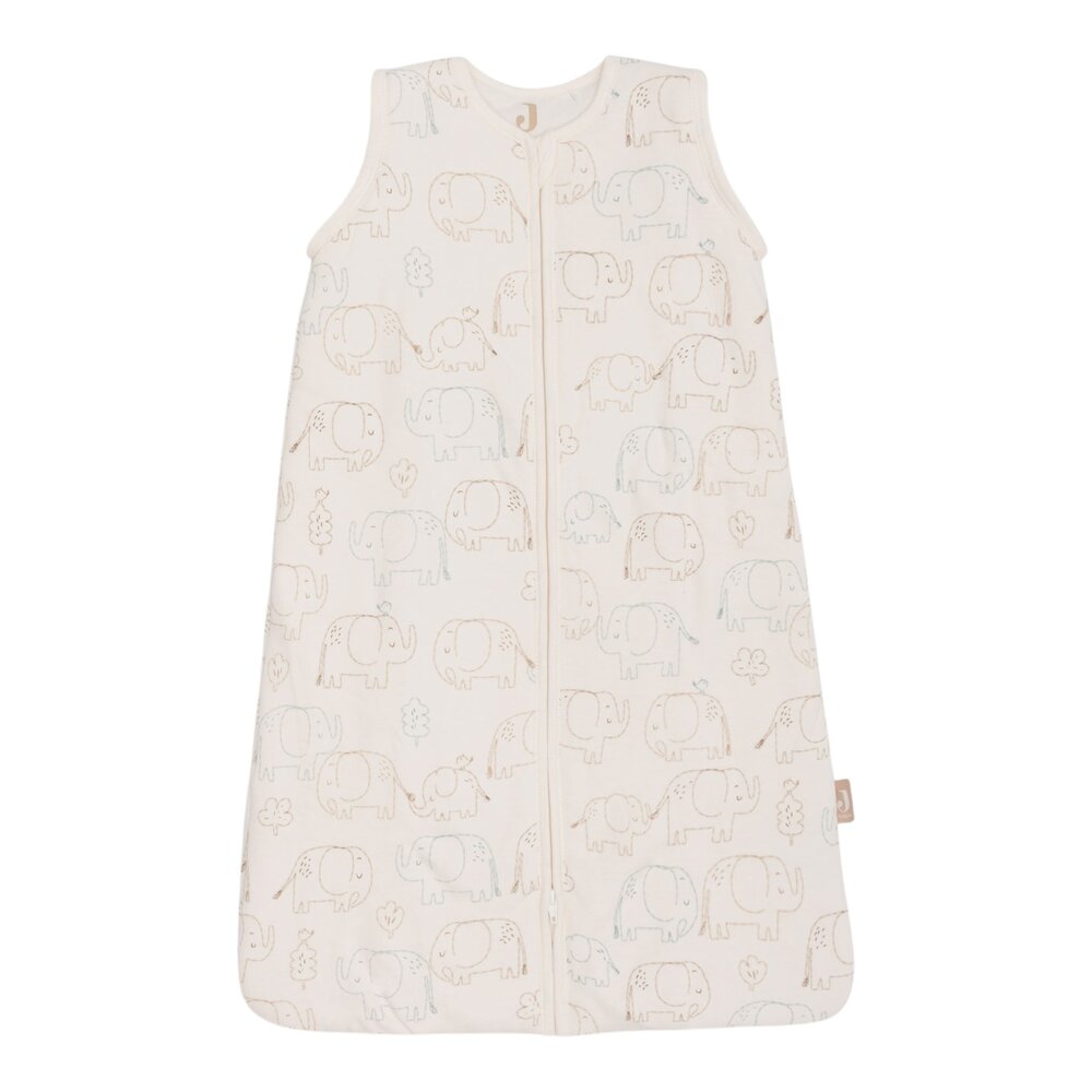 Baby Slaapzak met Afritsbare Mouw 110cm Elephant tales Baby Slaapzak met Afritsbare Mouw 110cm Elephant tales